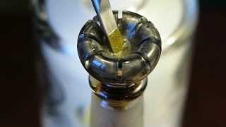 WWW.DABFARM.COM - Daisy Domeless Quartz Nail By C2 Custom Creations - JUST $50 DELIVERED!