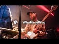 Capture de la vidéo Whomadewho @ Paradise City Festival 2018 (Be-At.tv)