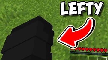 Swapping Hands to SCAM This SMP