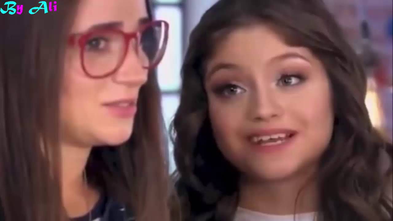 Luna y Nina || Sin Fronteras