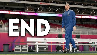 WELCOME TO THE SUPERBOWL (THE END) - Madden 23 Face of the Franchise - Part 11