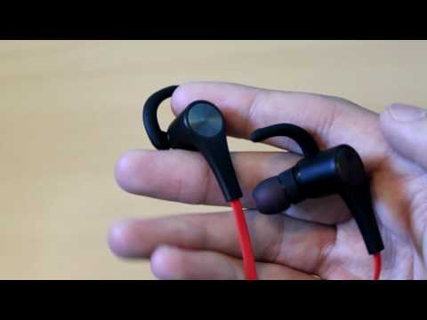 SoundPeats Q12 Bluetooth Headphones Review