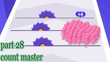 Count Masters |Level 116 - 117|New Update|android game|Gameplay(Android) Walkthrough|pro games jojo