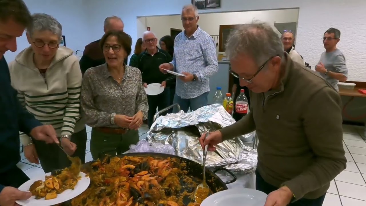 CCRIOM assemblée générale du 06 décembre 2024