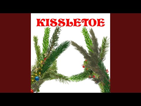 KISSLETOE - 3 Oh 3