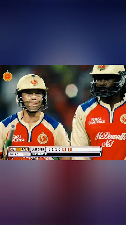 Ab De Villiers In IPL Superover👽 The King Of Finisher👑 #shortsvideo #shorts #cricketgyan