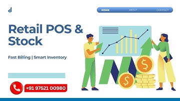 Off POS – Retail POS and Stock Software #software #businesssoftware #industry #possoftware