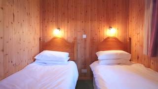 Greenaway Lodge, Portscatho, Cornwall