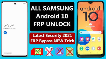 FRP Bypass Tool | ALL SAMSUNG Android 10 FRP/Google Account Bypass NO SIM NO Smart Switch Method
