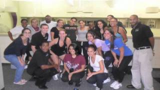 Chi Chapter- LTA Convention Video