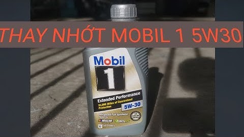 So sánh nhớ shell và mobil năm 2024