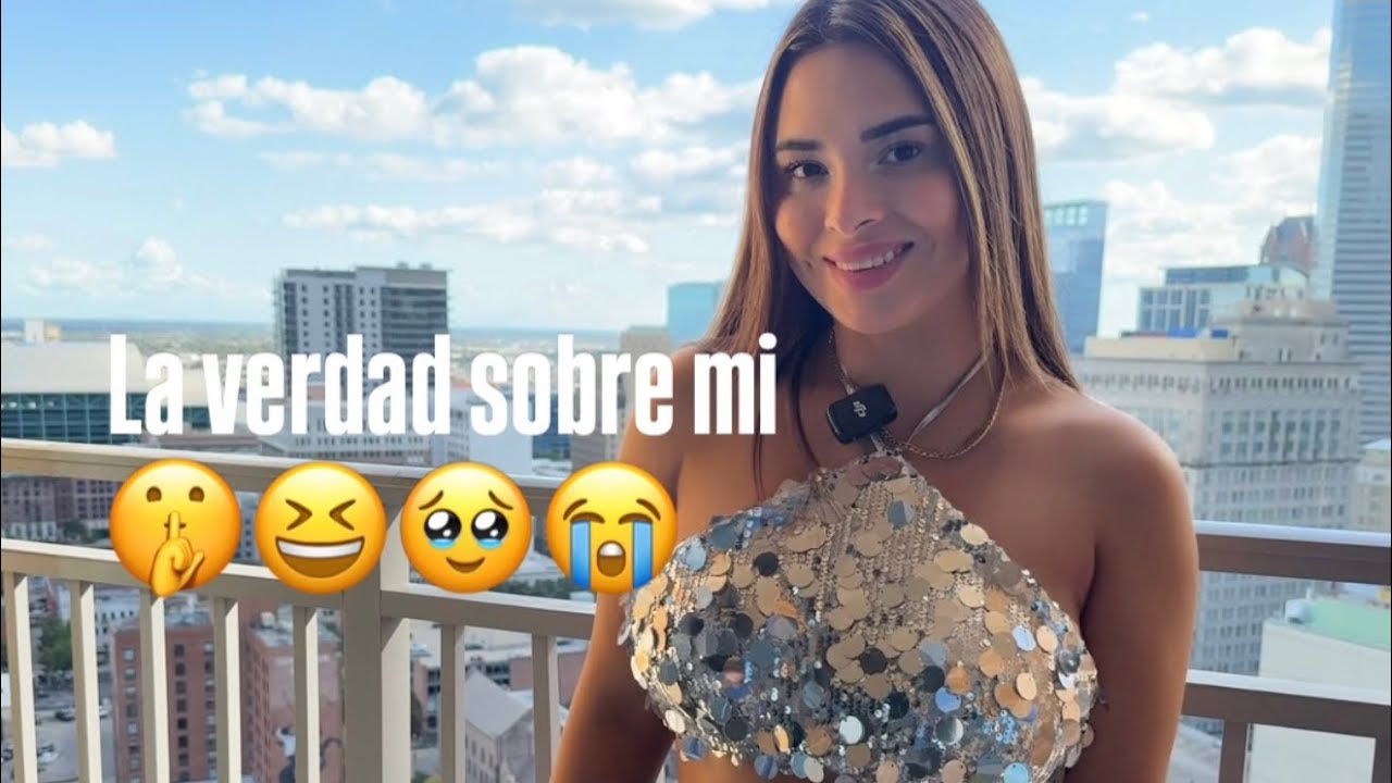 QUIEN SOY EN REALIDAD DETRÁS DE REDES ??😱😳