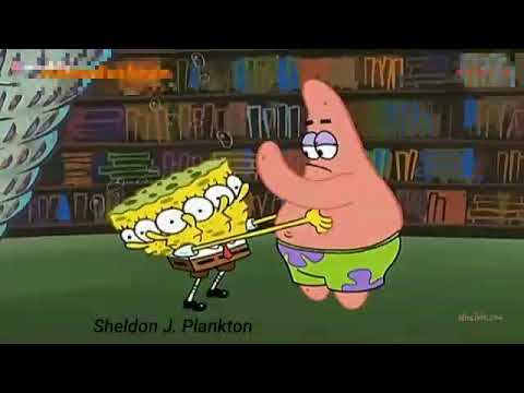 Tolong Putar Aku Patrick.Delete Scene Bahasa Indonesia