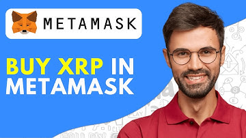 How to Buy XRP in Metamask - 2025 Easy