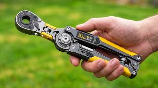 12 New Hand Tools on Amazon That Are Totally Worth Buying
