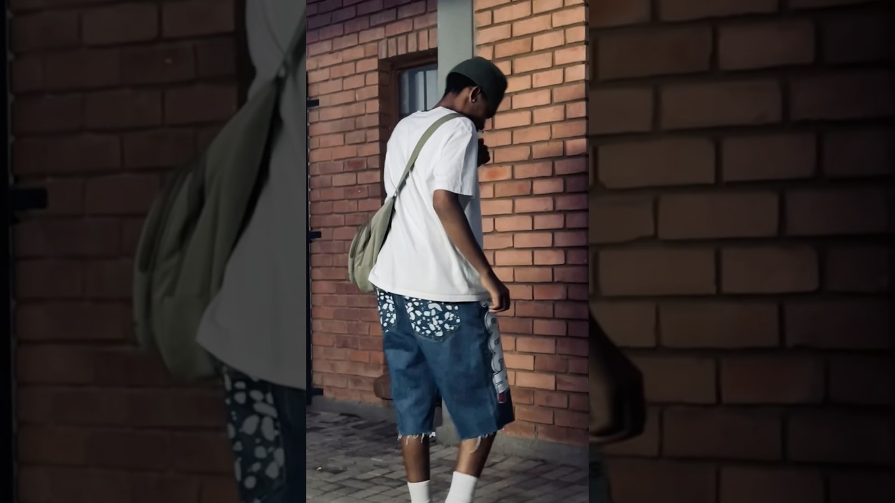 The Drop That Changed the Streets — POOCH Limited. 