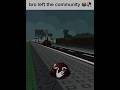 😭🥀 Bro Left the Community.. | #roblox #stealabrainrot