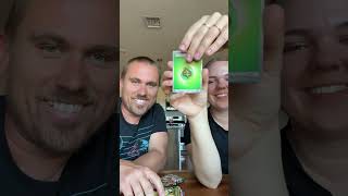 What is a Pokeman ETB?