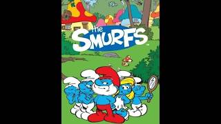 Smerfy S01E36 - Mechaniczny Smerf