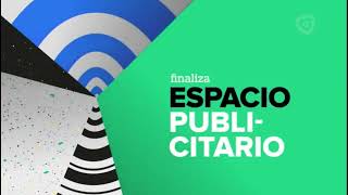 Eltrestv - Bumper Final Espacio Publicitario 02092018 - Actualidad