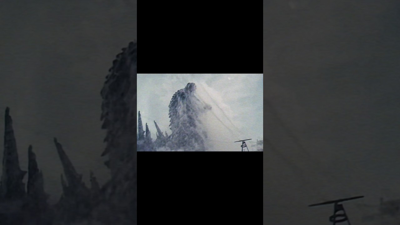 Terror of Godzilla Minus 1 trending godzilla foryou edit evil