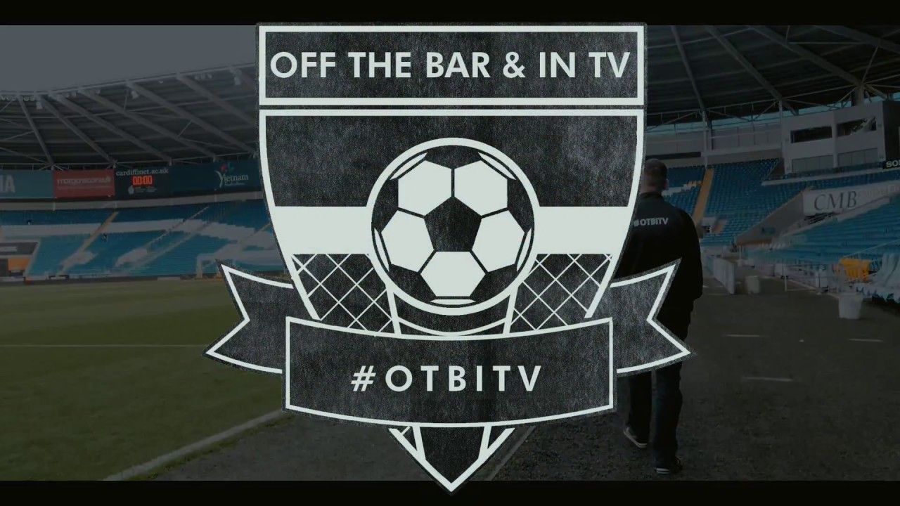 Football Freestyle ep4: Cardiff City FC - OTBITV