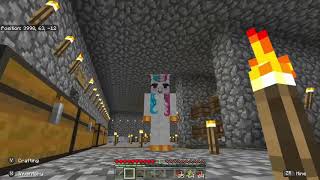 Minecraft Unicorn Skin