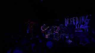 Fire From The Gods - End Transmission at The Nile Theater 8/25/18