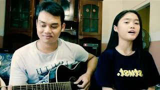 UMBUL UMBUL BELAMBANGAN cover by NADYA JESSICA