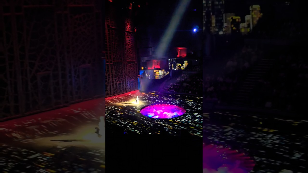 La Perle DUBAI Beyond Imagination 🇦🇪