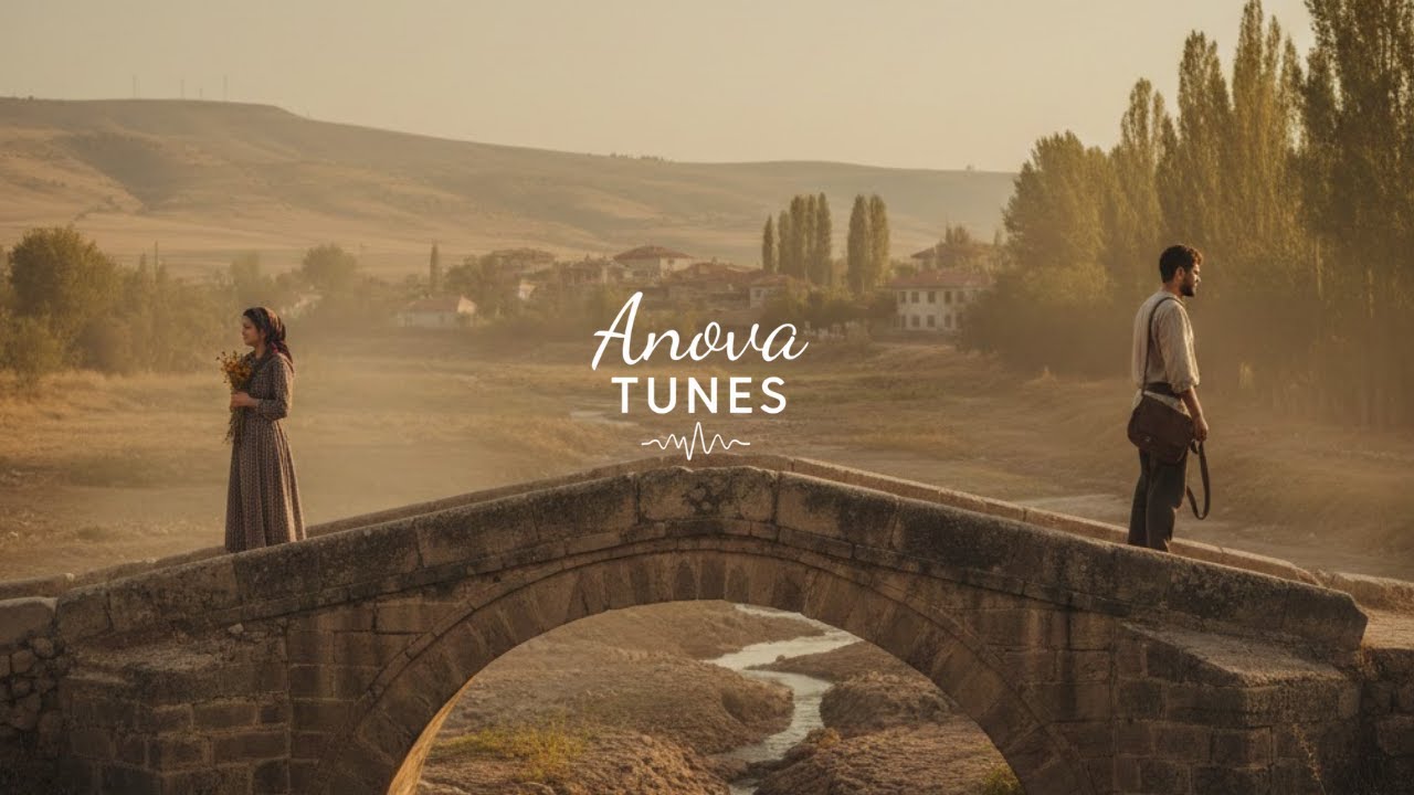 Эпическая музыка для турецких сериалов!