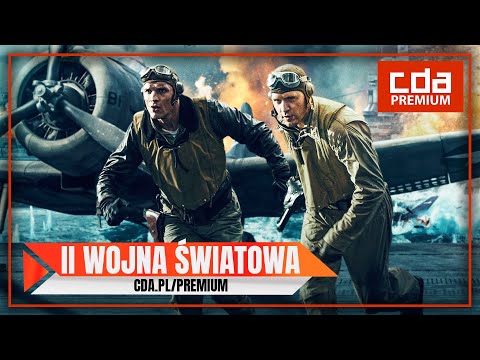 WOJNA NA EKRANIE | CDA Premium