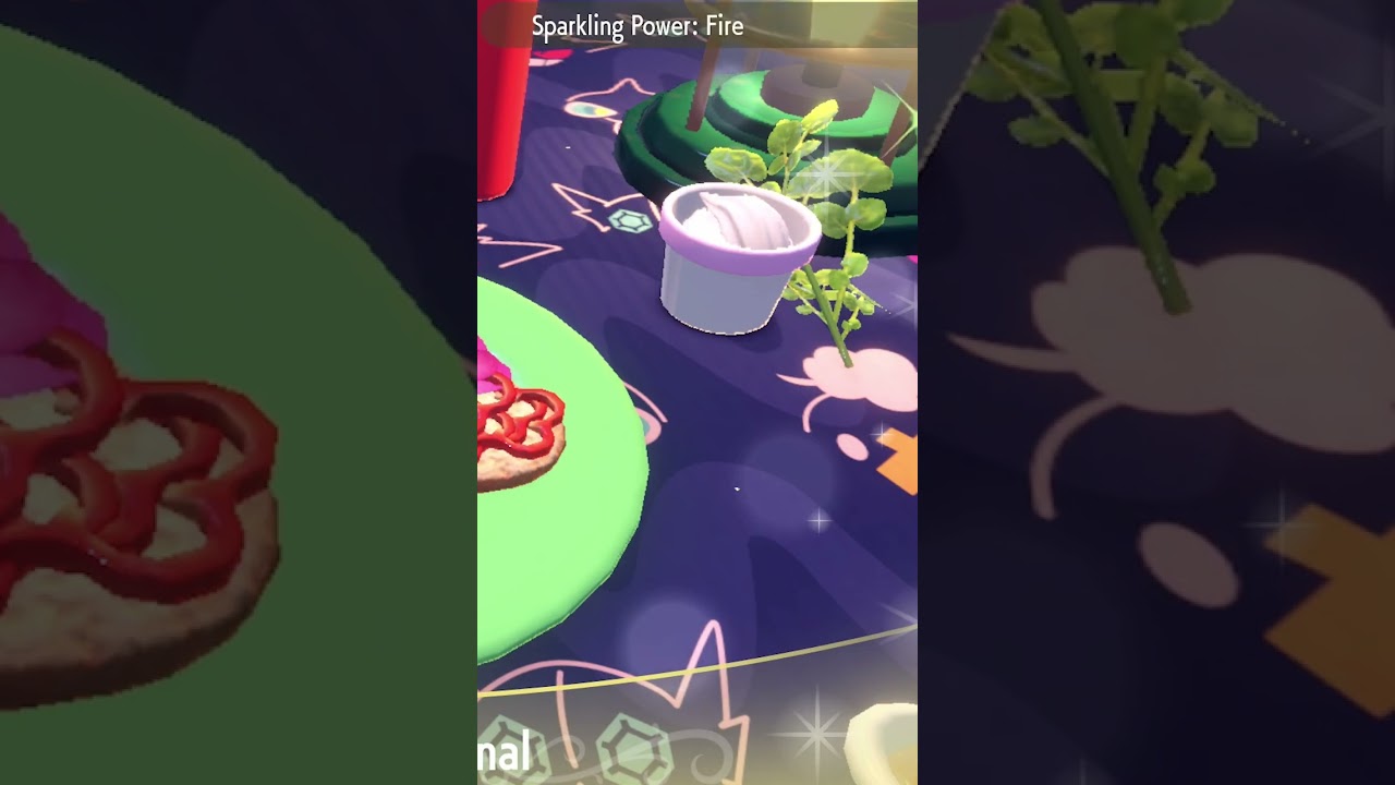 Spawn Shiny Flareon FAST in Pokemon Scarlet and Violet 