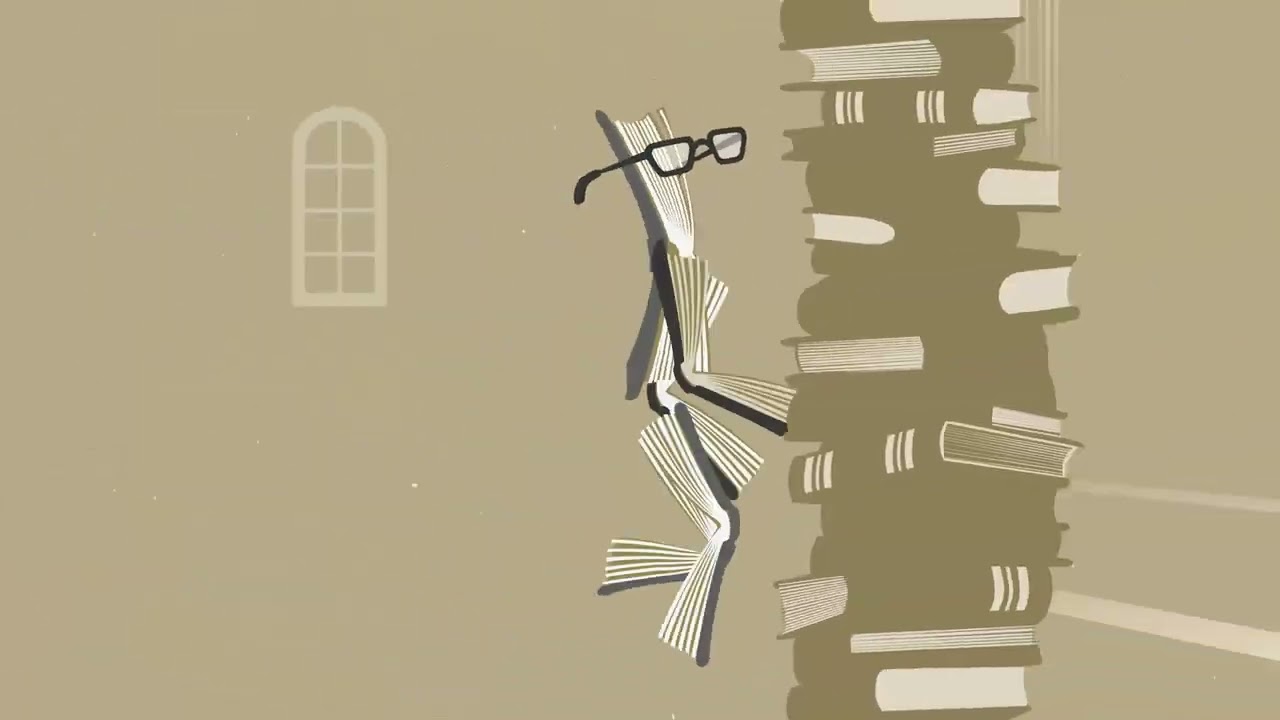 Smart Logo Intro | Smart Edu | Smart Education