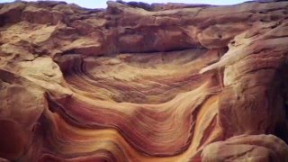 Natural wonders - Coloured Canyon (Egypt)