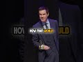 Vaginal Fluids  The Secret Men Love, Women Fear - Jimmy Carr