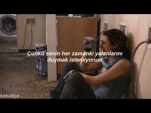 Esra Kahraman - Ex Love (Türkçe Çeviri)