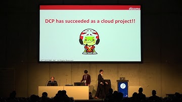 NTTDOCOMOs challenge looking ahead the world of 5G × OpenStack
