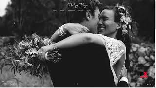PH - Responsive Wedding Photography WordPress Theme        Roland Dwa