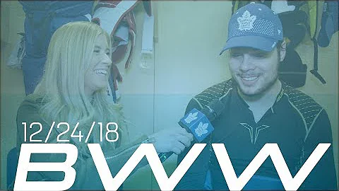 Blue & White Week - Happy Holidays