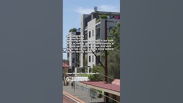 Six Degrees – The first principles of sustainable design