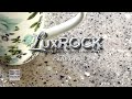 Luxrock carrara  de la vraie pierre en un weekend