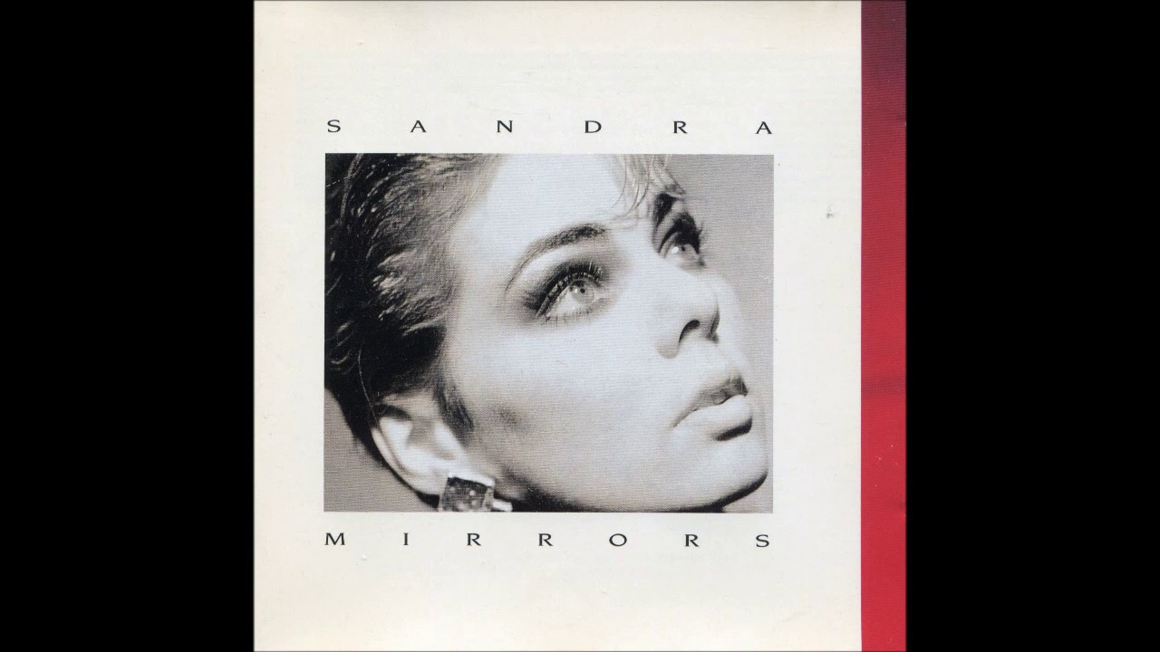 Watch Sandra - 1986 - Midnight Man on YouTube Watch Sandra - 1986 - Midnight Man on YouTube
