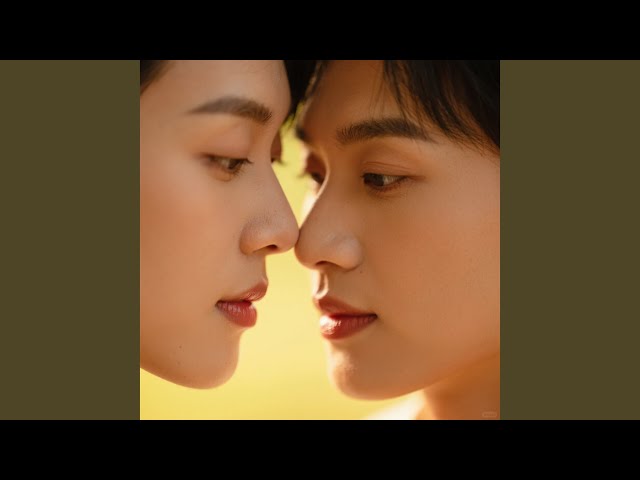 lover's face