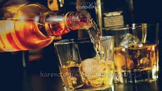 Story wa keren || Jack Daniels