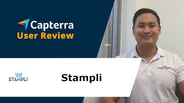 Stampli Review: A cutting edge AI AP automation software.