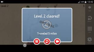 Unblock Train android game screenshot 2