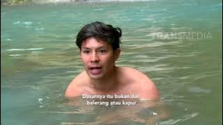 MTMA - Seru Seruan Di Kebiruan Air Terjun Koleangkak (14/4/18) Part 2