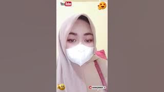 PESONA CEWEK CANTIK IDAMAN | BIGO LIVE BAR BAR 🥰 #bigo #bigolive #broadcast #vlog #perioscope