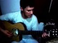 Fábula de amor! Canta Daniel pintos( los changos)